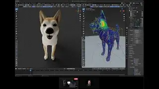 3D BROS Discord Server - Animation, Rigging, Modeling, Simulation, EMBERGEN & BLENDER