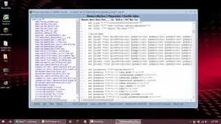 How To Code A Mw2 Patch