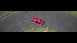 ASETO CORSA Beginner drifting practice DWG S14a Kouki