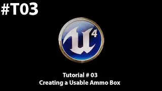 Unreal Engine 4 BP Tutorial 
