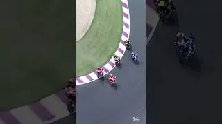 Marc Marquez vs Andrea Dovizioso for the win! | 2019 
