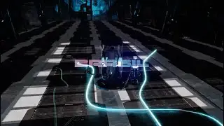 MNZR Ft Lito El Blanco - BRASIL (Visualizer)