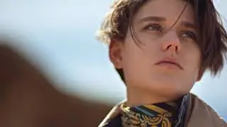 MAX MARA FW20 Campaign - WEEKEND