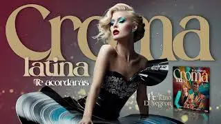 CROMA LATINA Ft. KINO EL NEGRON - ACORDARÁS (Salsa)