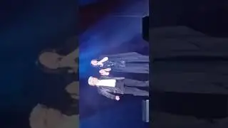 Пародия на дуэт Николая Баскова и Софию Ротару
