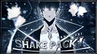 ▶+30 SHAKE PACK ДЛЯ ALIGHT MOTION! (XML/LINK)// SHAKES,ALIGHT MOTION!