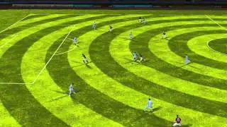 Гол в fifa 14 (24 часть)