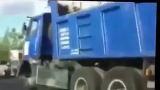 Это Россия,-детка