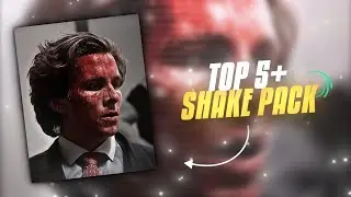 alight motion shake pack | top 5+ shake xml | alight link and drive link