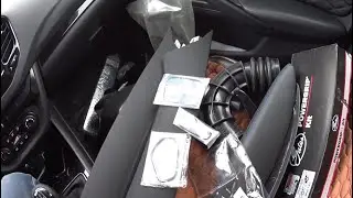 Лада Веста пришли Ништяки в салон и не только