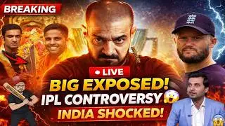 Qamar Raza Iffi REVEALS ALL 😱 – Wasay Habib Clash? | India & IPL Secrets OUT