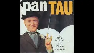 Пан Тау появление (1 серия)