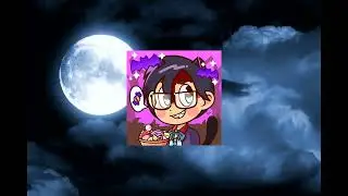 My Intro (Halloween) (Oct 1 - 31 2022)