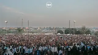 Season of Harvest | Ibadan, Nigeria