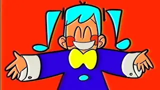a static miku audio only upload just because