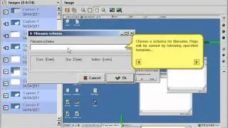 Snappy Tutorial 1 - Basics