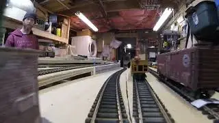 layout quick tour