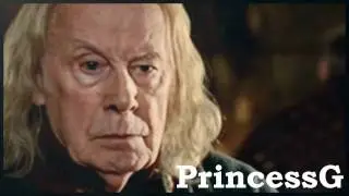 Merlin || Gaius and Uther (ENG)