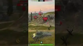 Don't buy Obj 84 WoT Blitz | 
