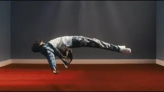 T-Shyne - Top 5 [Official Video]