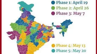GENERAL ELECTION 2024 ANNOUNCED | IMPORTANCE  OF GENERAL ELECTION FOR EVERYONE | LOW PERCENTAGE.
