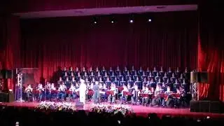 ансамбль Александрова - ролик 4