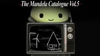 I test my bravery by watching The Mandela Catalogue Vol.5