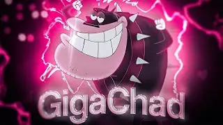 BOB - GIGA CHAD EDIT 🗿