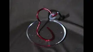NEW Allen Star Sculpture- Weird Abstract Creations.