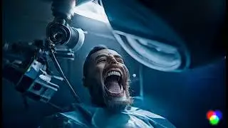 The Dentists of the Circus (ai film)