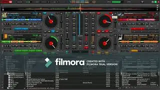 Virtual Dj 8 Trap Mix