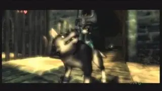 Twilight Princess Ep. 7: Too Many Speed Ups