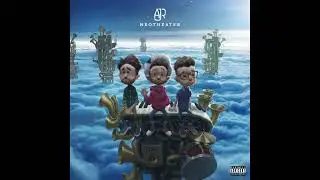 AJR - Break My Face (Official Lead Vocals) [From Dolby Atmos Stems]