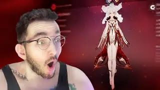 LORE PROFUNDO 🤯 DESCENDIDOS, PARALELISMOS y DRAGONES 💥 - Genshin Impact