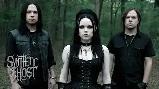 Synthetic Ghost - Nocturnal Queen 