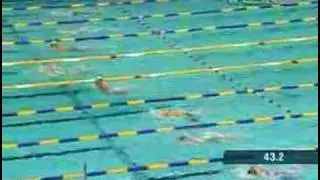 15-year old Efimova takes home the gold