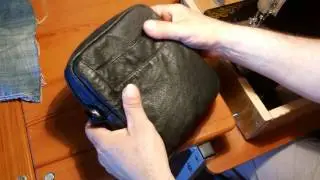 Барсетка