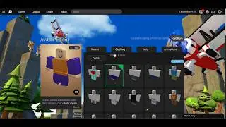 Creating Baldi’s Basics Characters In Roblox