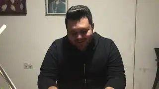AL FAKHER (çift elma) Tadım Testi
