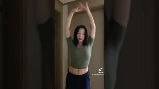 Goyang nya agresif