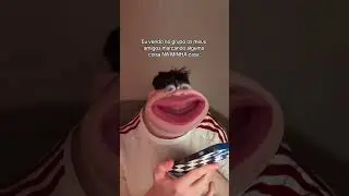 Quando chegam sem avisar KKKK #humordodia #humor #viral #fyp #shortsviral