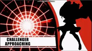 Challenger Approaching Battle [SSBC/CMC]