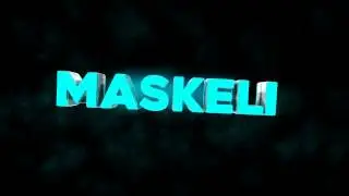 Maskeli Man