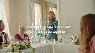 Fastighetsbyrån - Störst av en anledning