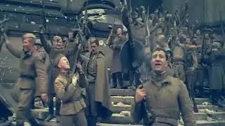 Sabaton   Attero Dominatus Music Video Eng