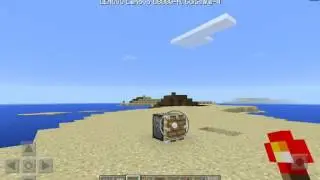 Бредо-обзор Minecraft PE за пол года. Главные странности от Microsoft