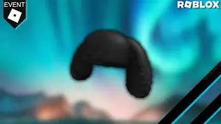 [THE BLOCK EVENT] How to get the overtonight's hat from The Block on Roblox