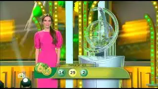 403 тираж 6 из 36 - проверить билет