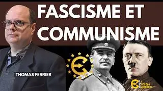 Fascism and Communism