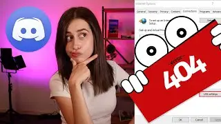 How to Fix Discord 404 Error
